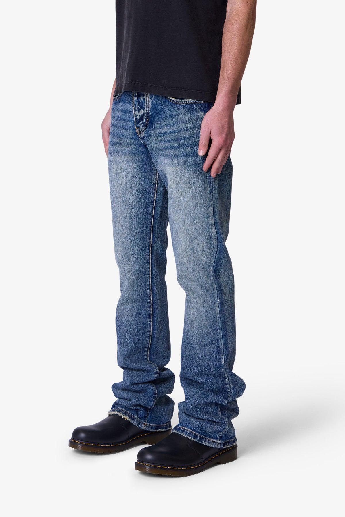 Bootcut Denim - Dark Vintage Product Image