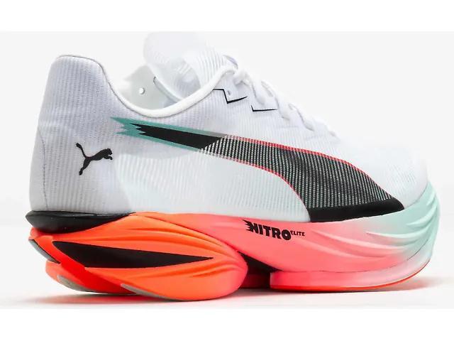 Men's | Puma Fast-R NITRO Elite 3 Product Image