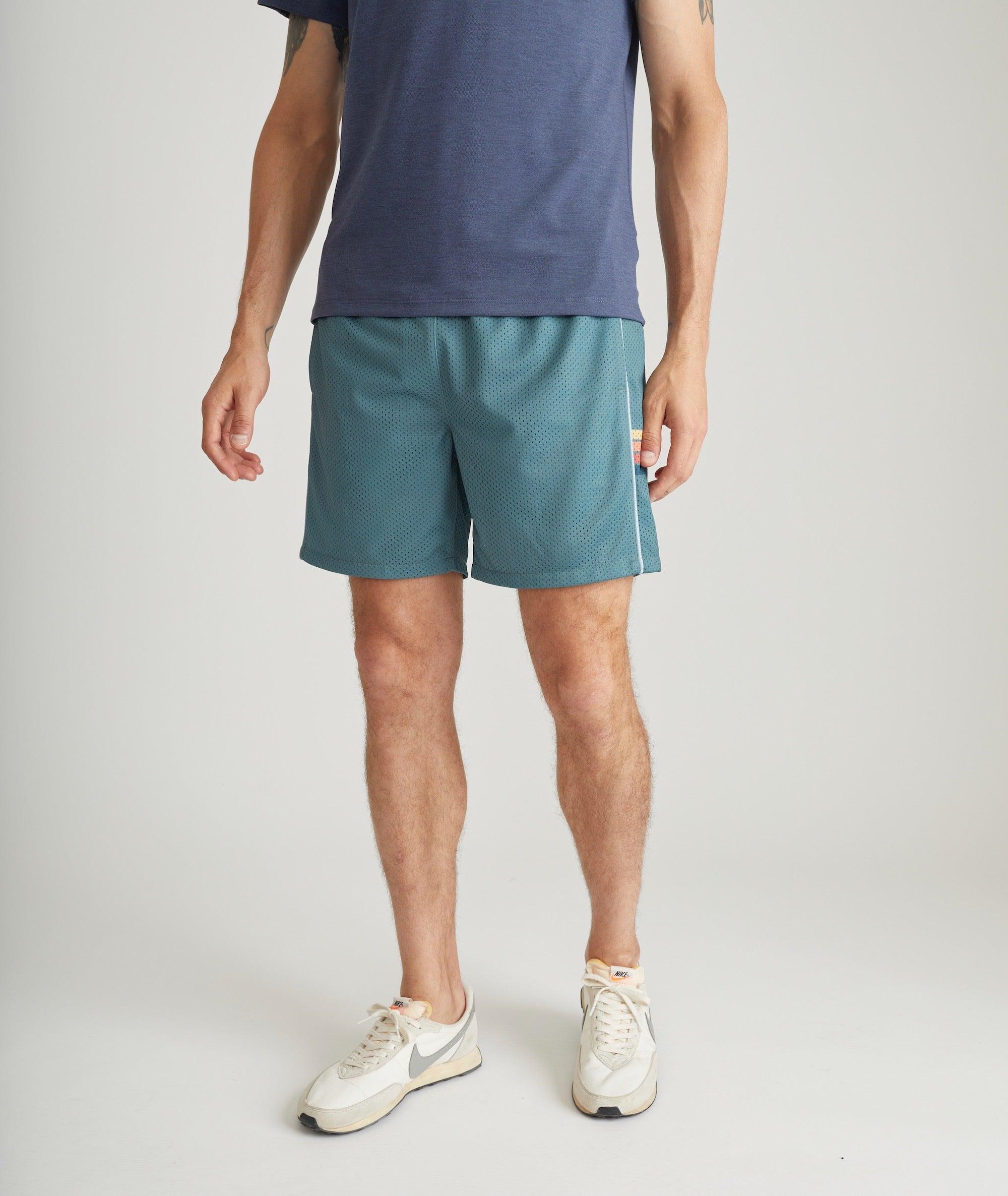 6" Mesh Short Product Image