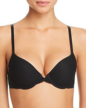 On Gossamer Bump It Up Push-Up Bra Product Image