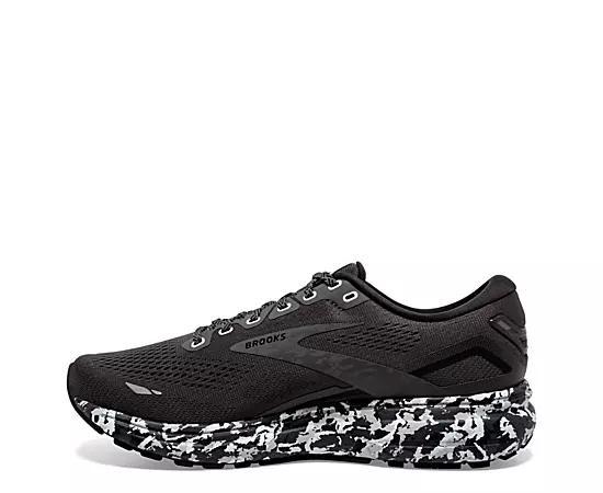 Brooks Mens Ghost 15 Running Shoe Product Image