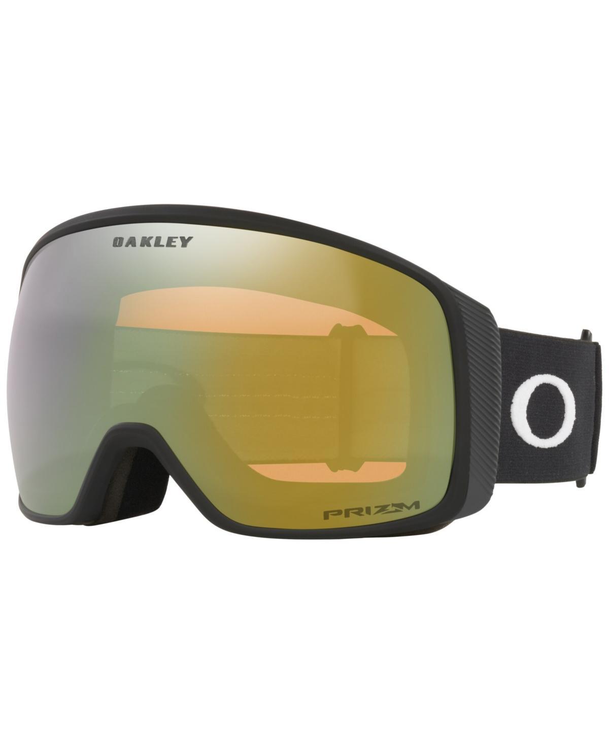 Oakley Mens Flight Tracker L Snow Goggles Product Image