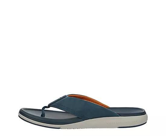 Reef Men's Cushion Norte Flip Flop Sandal Product Image