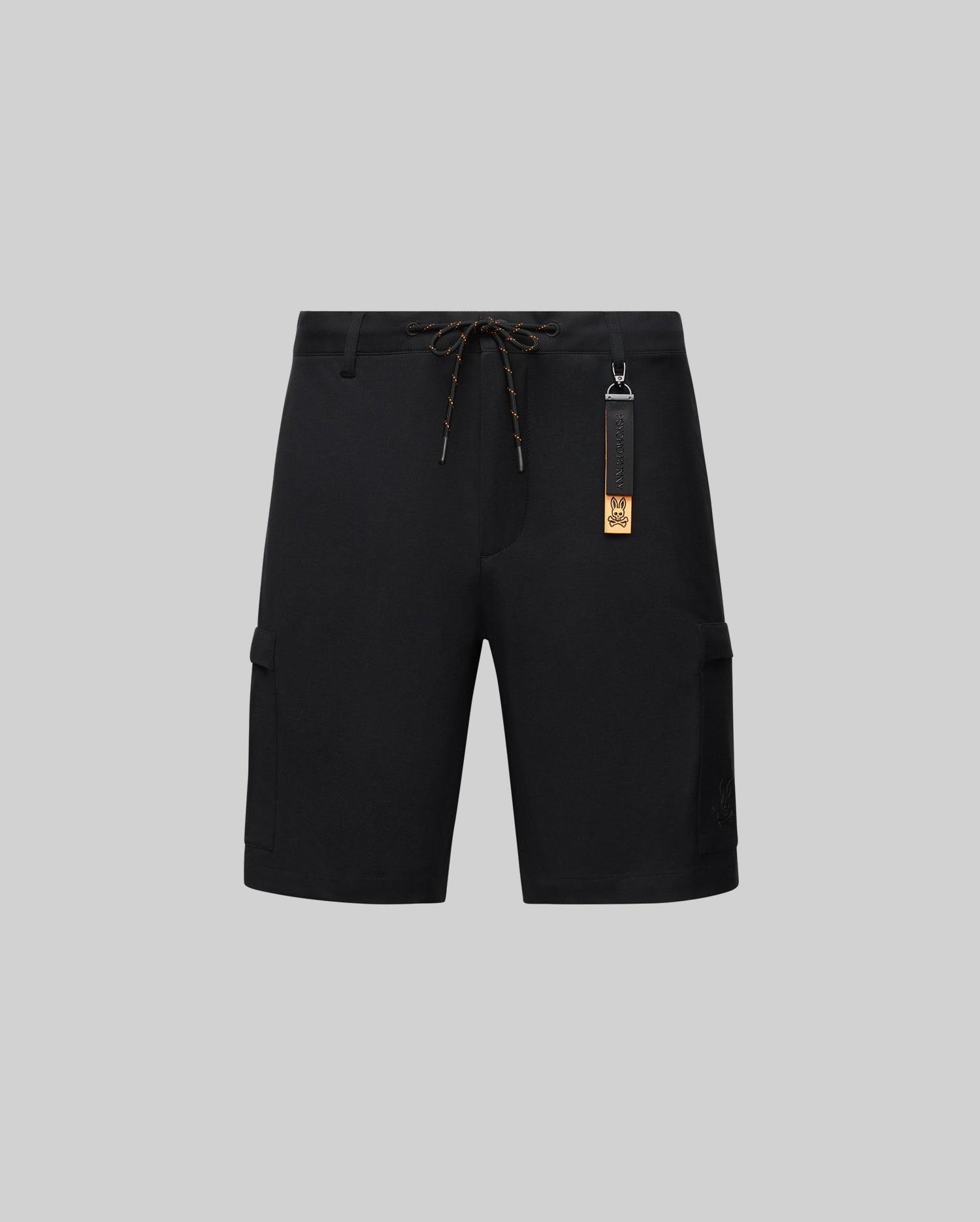 MENS ARLO CARGO SHORT - MB0700007 Male Product Image