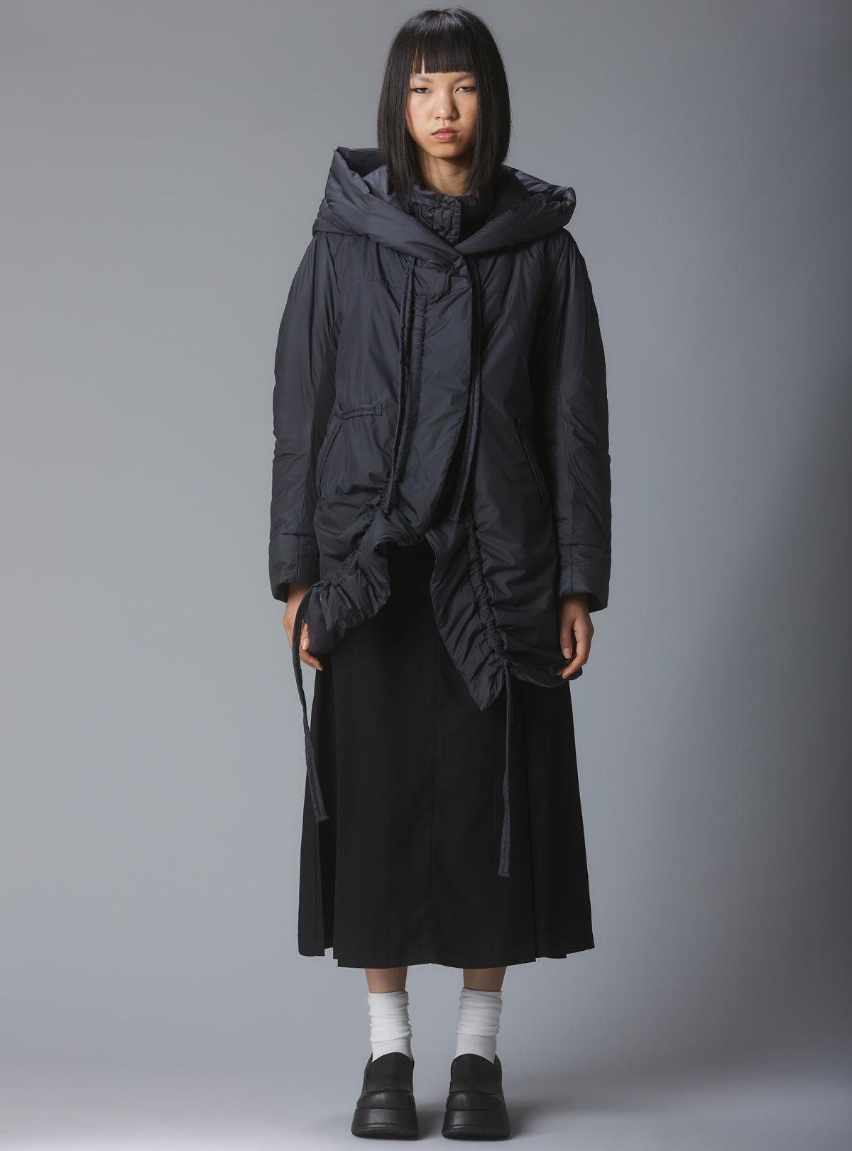 Syba Jacket Female Product Image