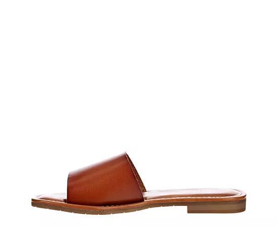 Michael By Shannon Womens Demi Slide Sandal Product Image