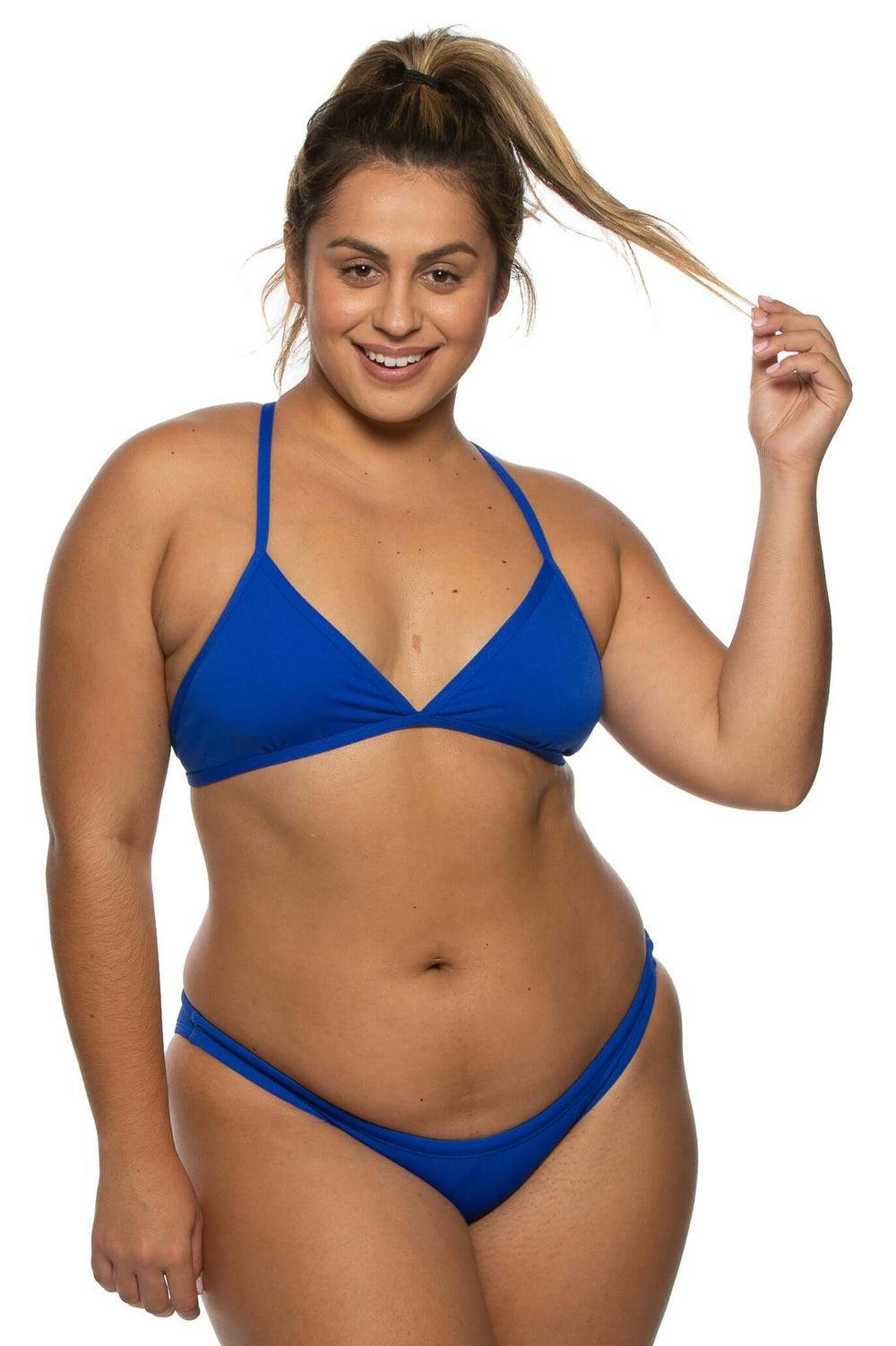 Brazil Swim Bottoms Female Product Image