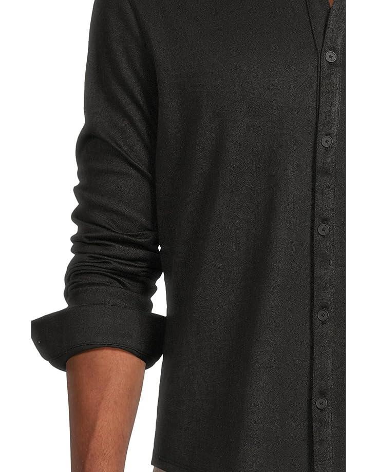 Miner Western Shirt K6943F25 Product Image