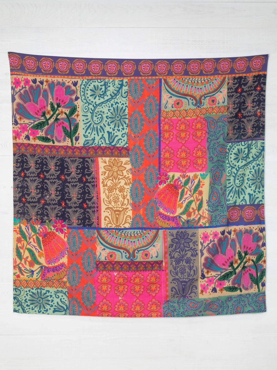 Cotton Tapestry Product Image