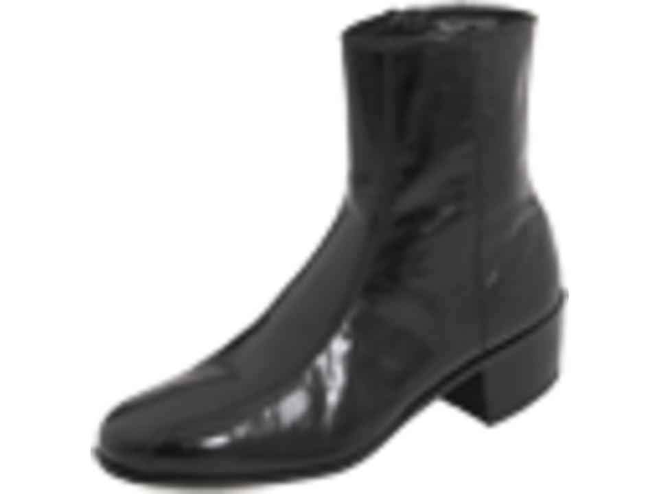 Florsheim Duke Cavello) Men's Dress Zip Boots Product Image