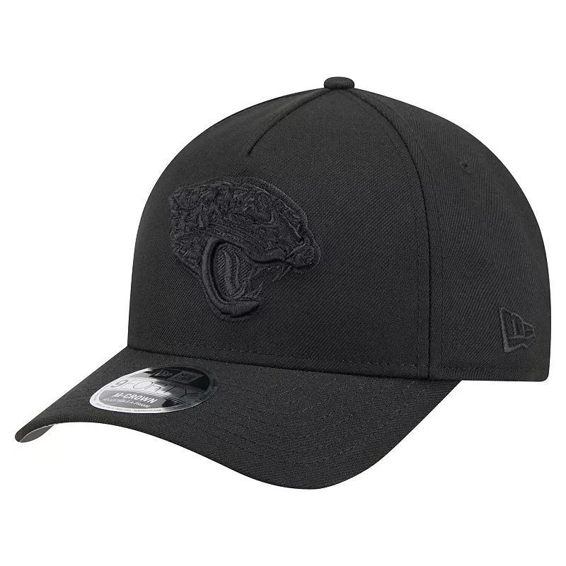 New Era Mens New Era Padres 9FORTY MC A-Frame Cord Cap - Mens Gray/Gray Product Image