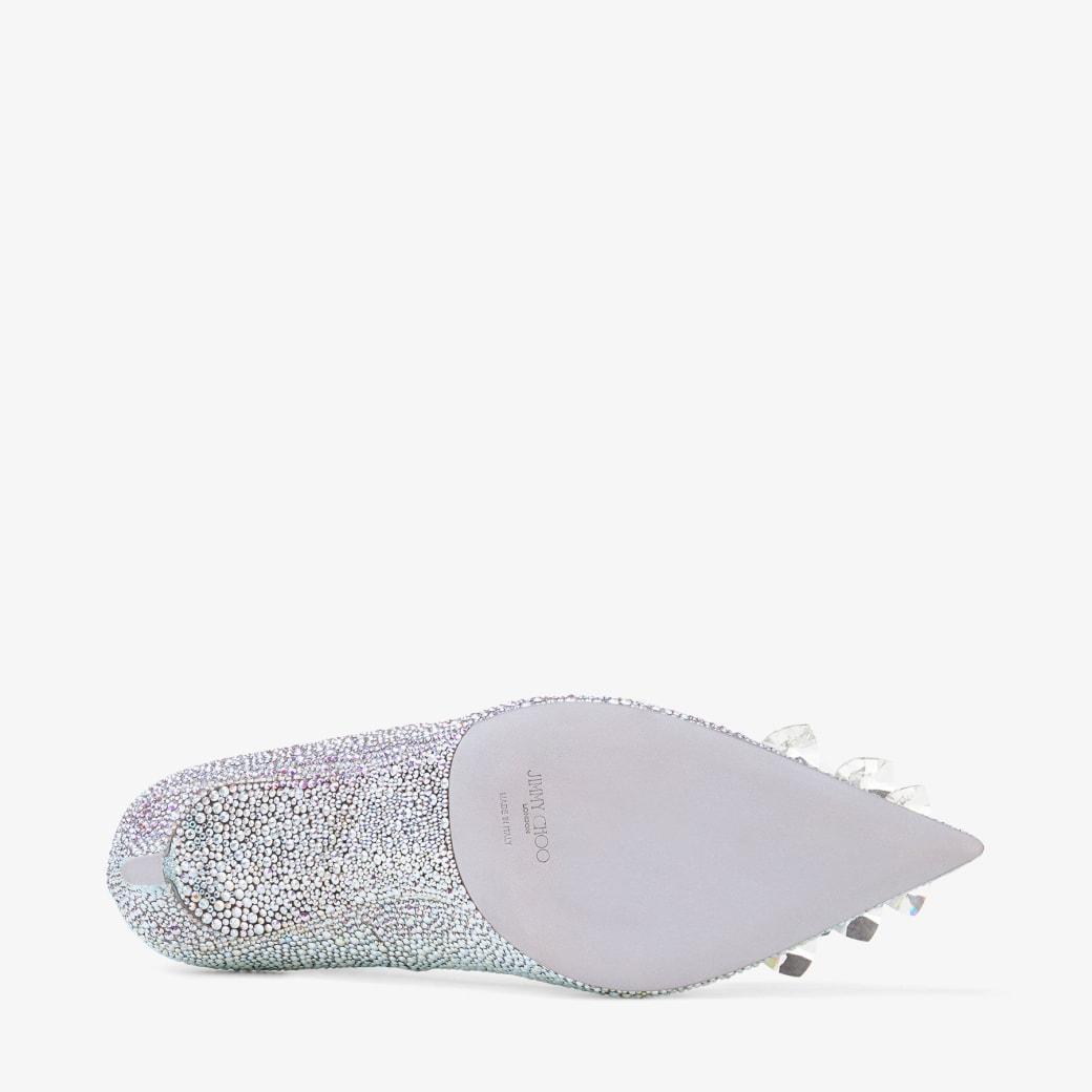 Crystal Slipper 85 Product Image