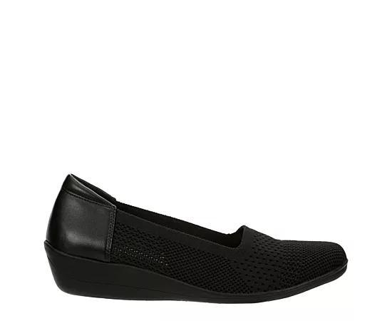 Lauren Blakwell Womens Madeline Loafer Product Image