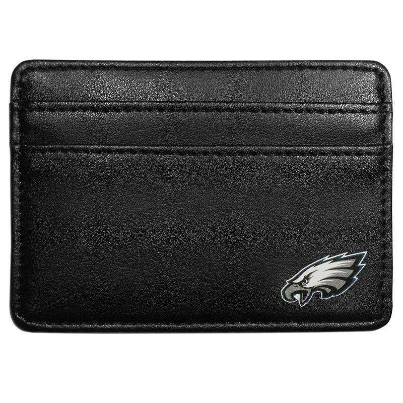 Mens Philadelphia Eagles Weekend Wallet Product Image