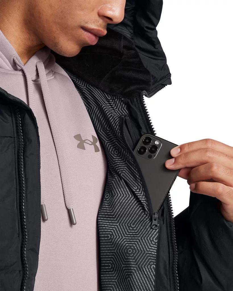 Men's UA Limitless Down Jacket Product Image