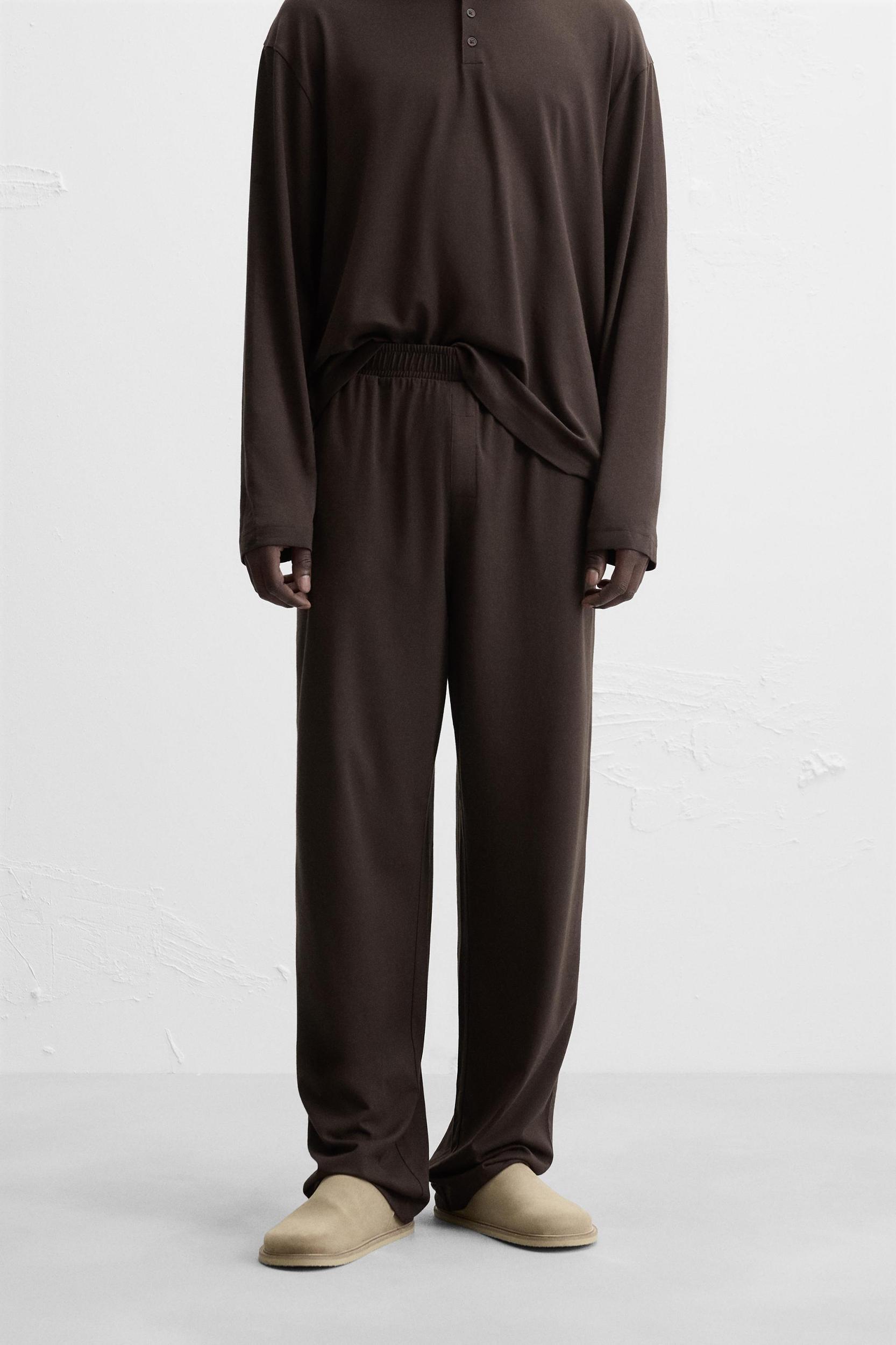 PAJAMA SET Product Image