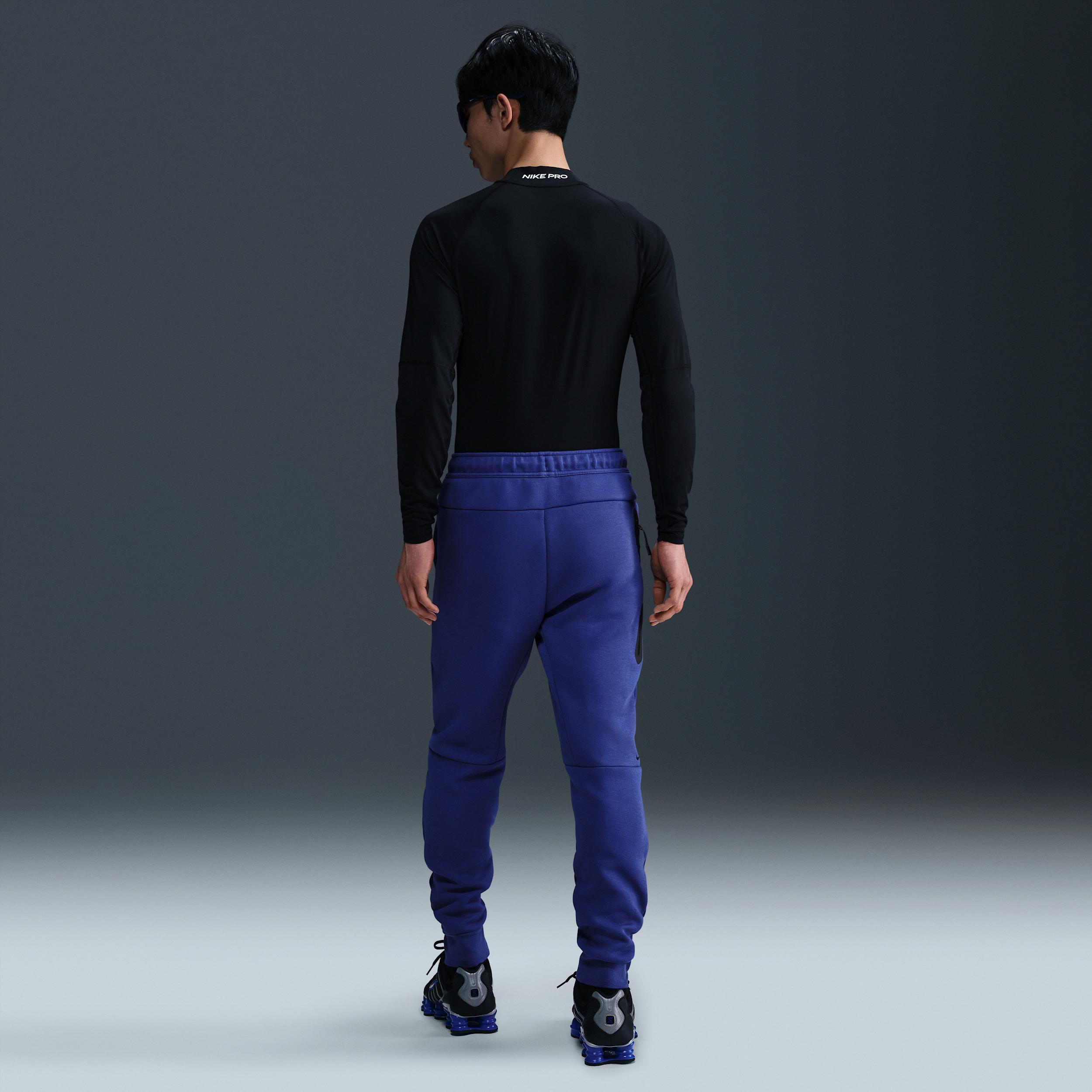 Nike Mens Tech Fleece Jogger Pants | HV0959-539 Product Image