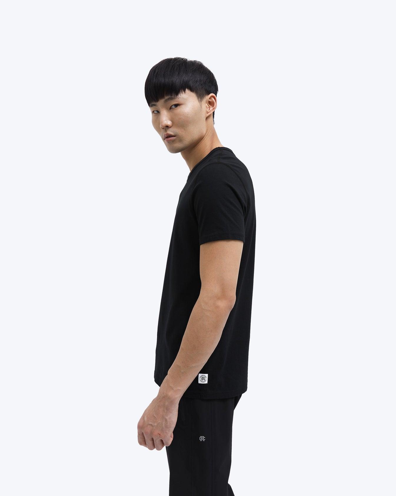 Reigning Champ Lightweight Jersey T-shirt Product Image