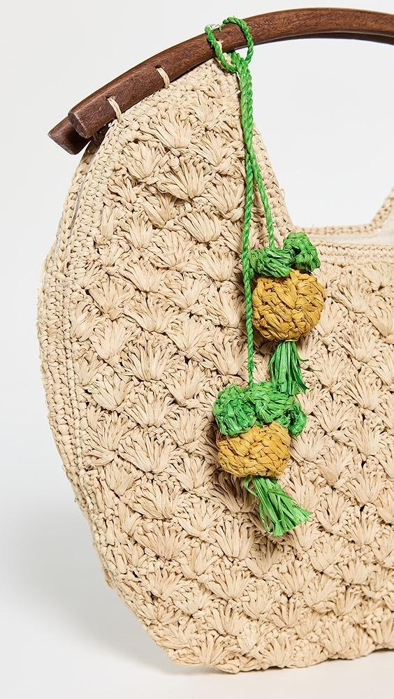 Mar Y Sol Isla Clutch | Shopbop Product Image