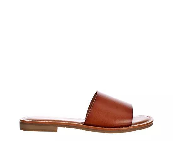 Michael By Shannon Womens Demi Slide Sandal Product Image