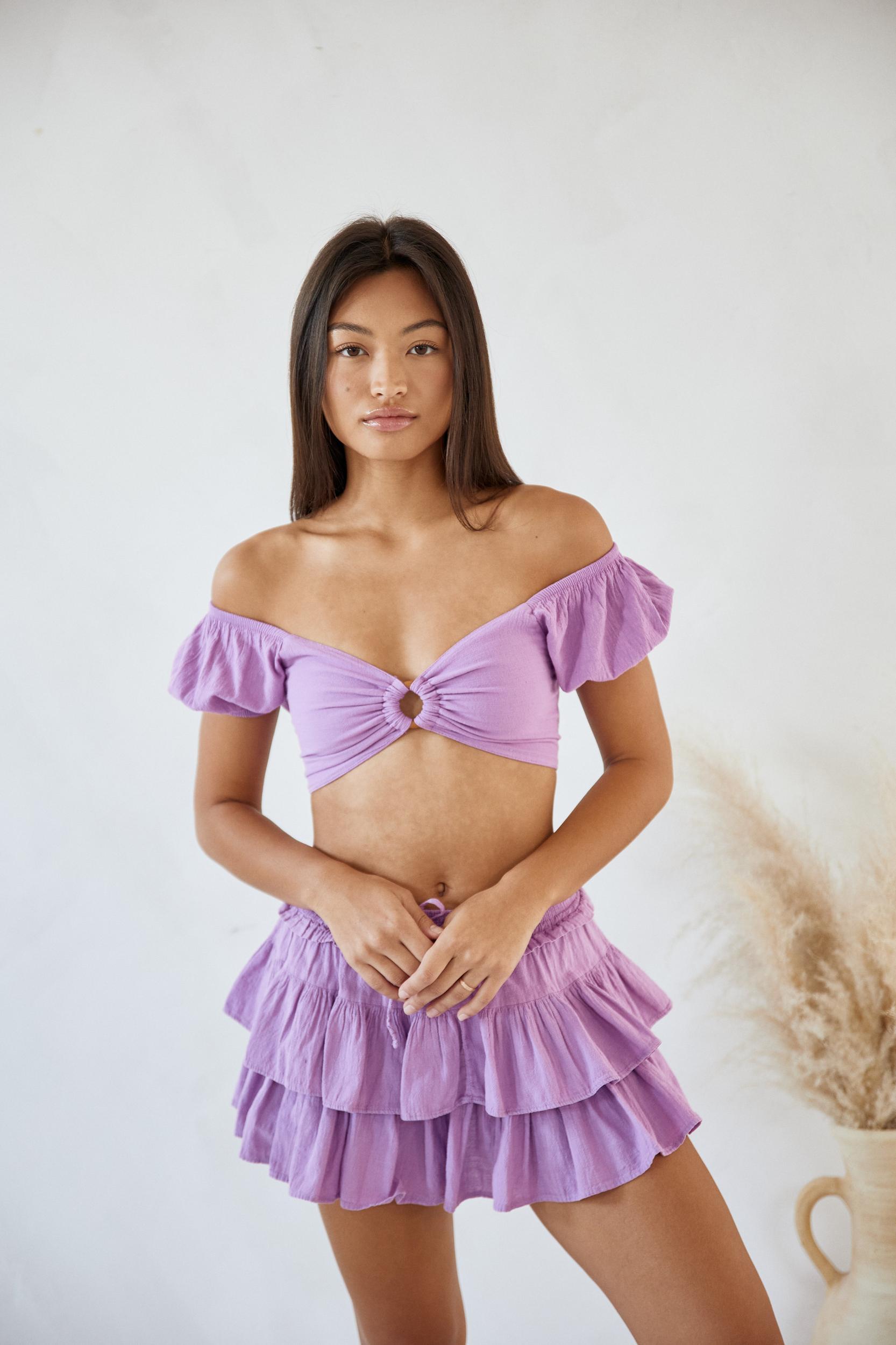 Calypsi Skirt Product Image