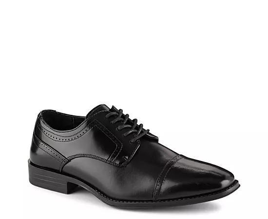 Stacy Adams Men's Waltham Cap Toe Oxford Product Image