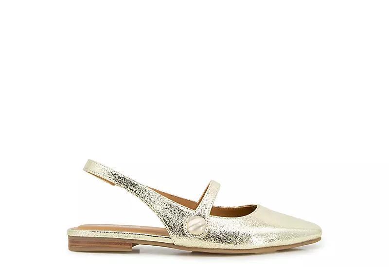 Sbicca Womens Oakdale Platform Sandal Product Image