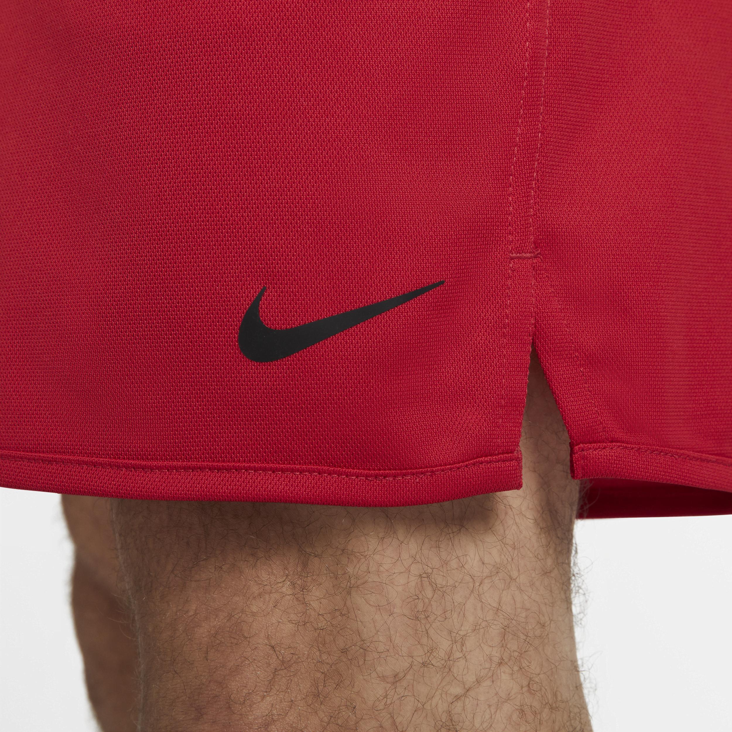 Nike Mens Totality Dri-FIT 7 Unlined Versatile Shorts Product Image