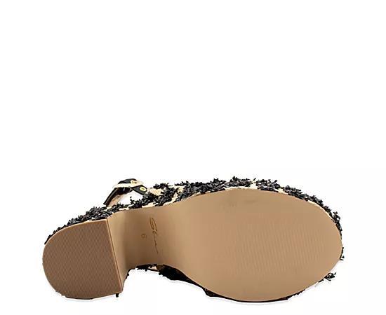 Sbicca Womens Missoula Platform Sandal Product Image