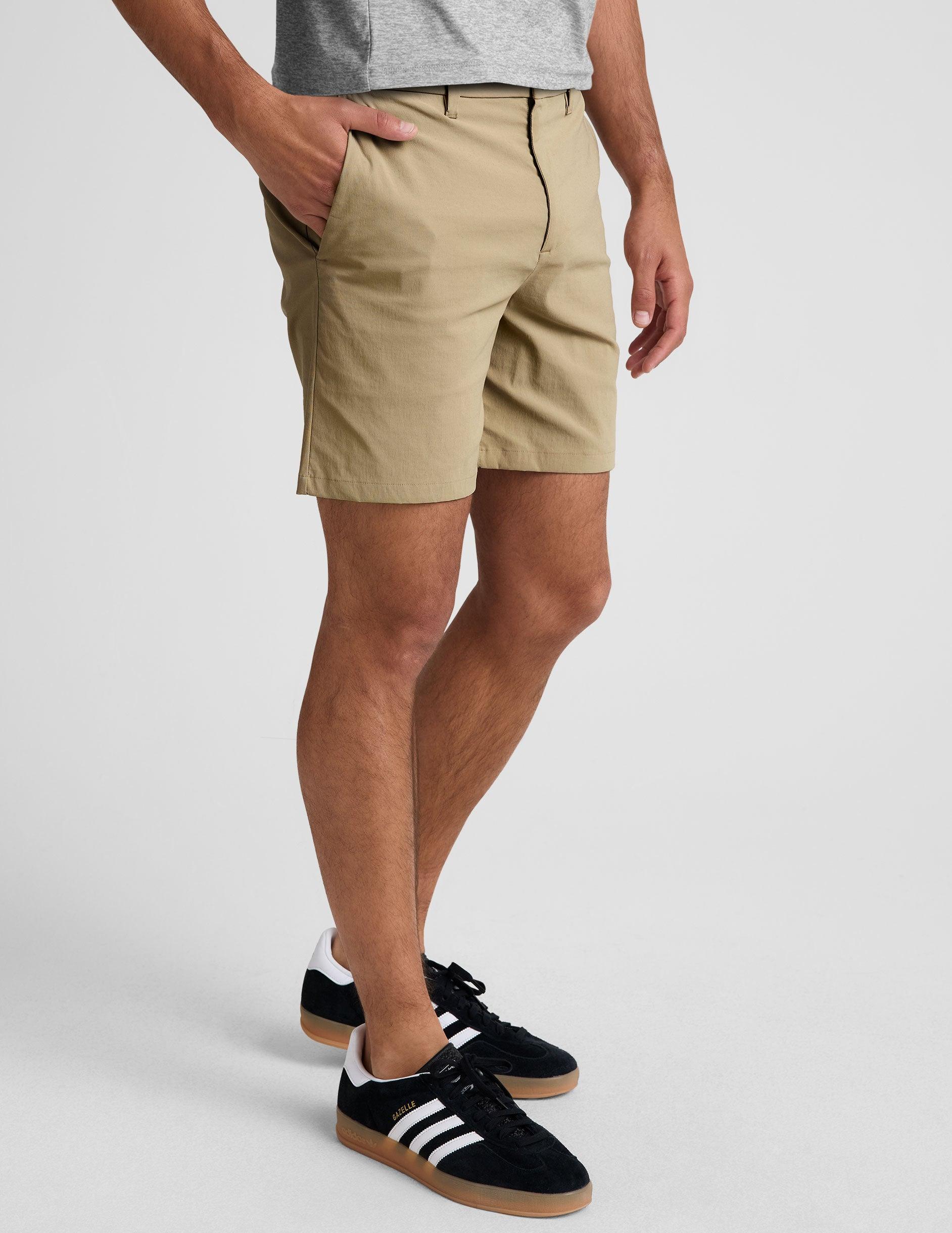 Element Men's Chino Short 7" Male Product Image