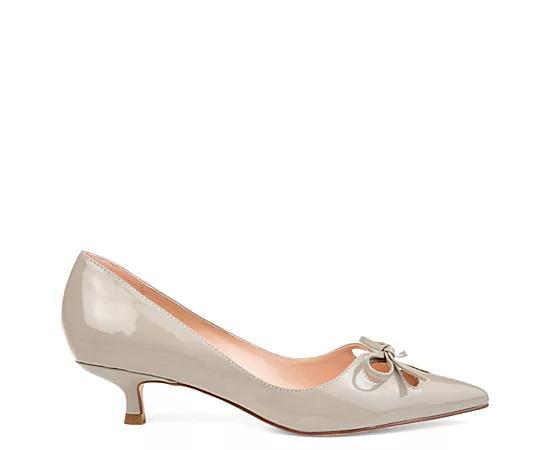 Journee Collection Womens Lutana Pump Product Image