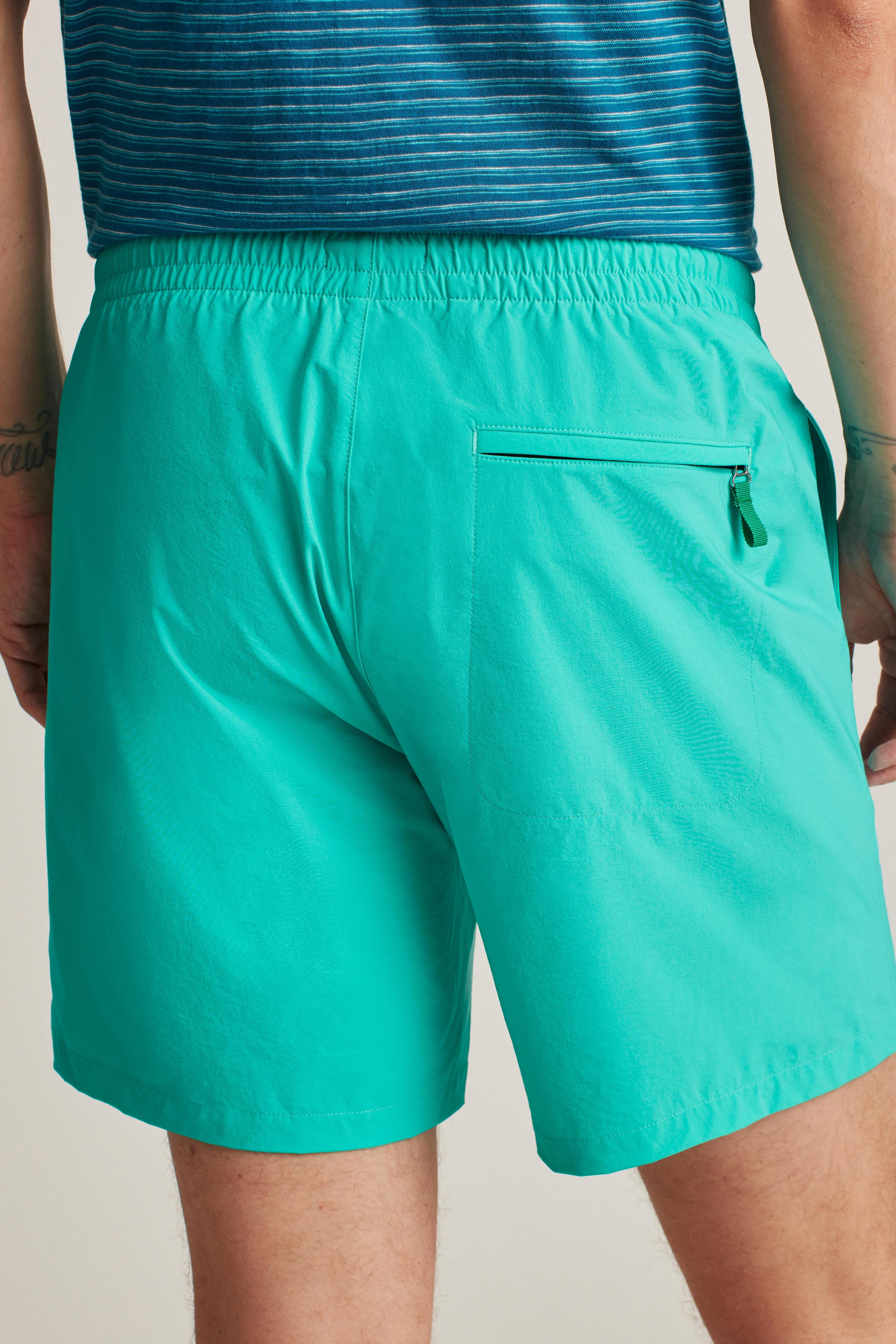 The Rec Short Product Image