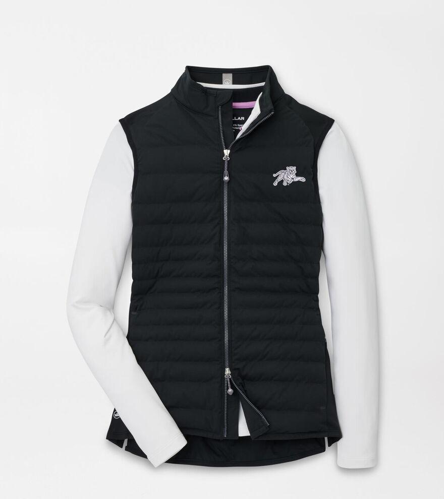 Florida A&M Womens Fuse Hybrid Vest Product Image