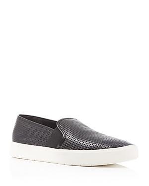 Vince Womens Blair 5 Slip On Sneakers Product Image