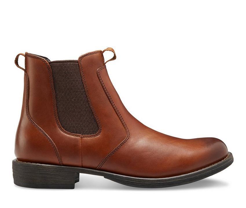 Men's Eastland Daily Double Chelsea Boots Product Image