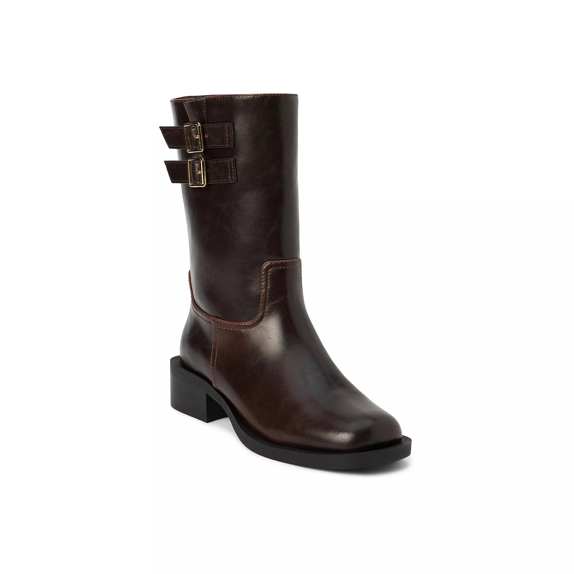 Coconuts Womens Basil Pull On Boot Product Image