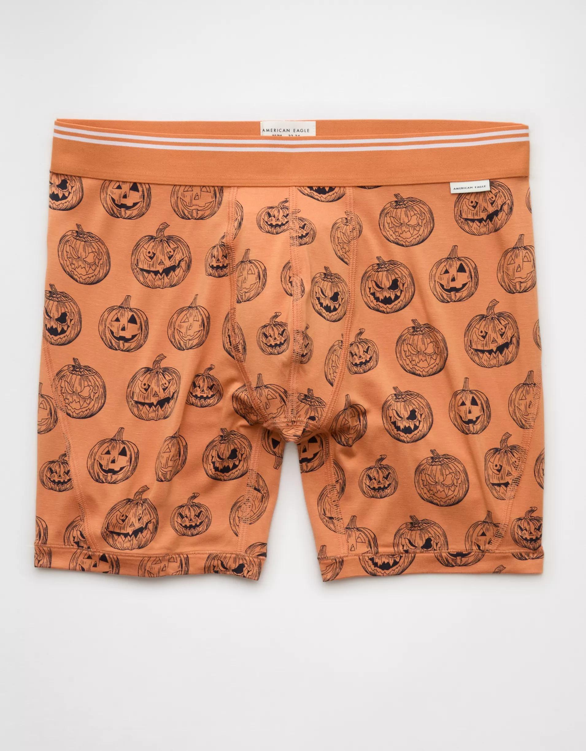 AEO Men's Cars 6" Ultra Soft Boxer Brief Product Image