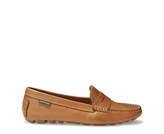 Eastland Womens Patricia Loafer Product Image