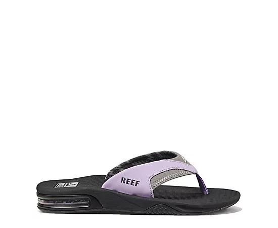 Womens Reef Fanning Sandal Product Image