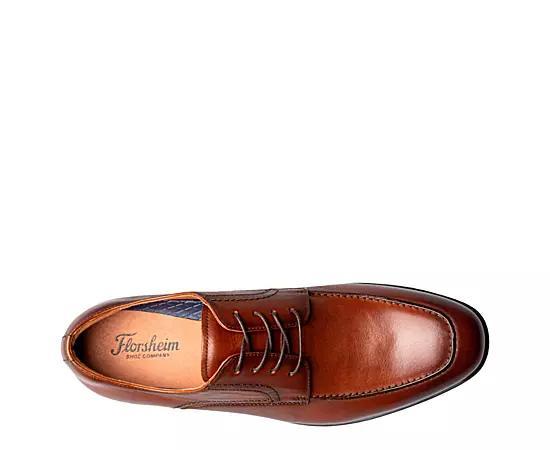 Florsheim Mens Zaffiro Moc Toe Oxford Product Image