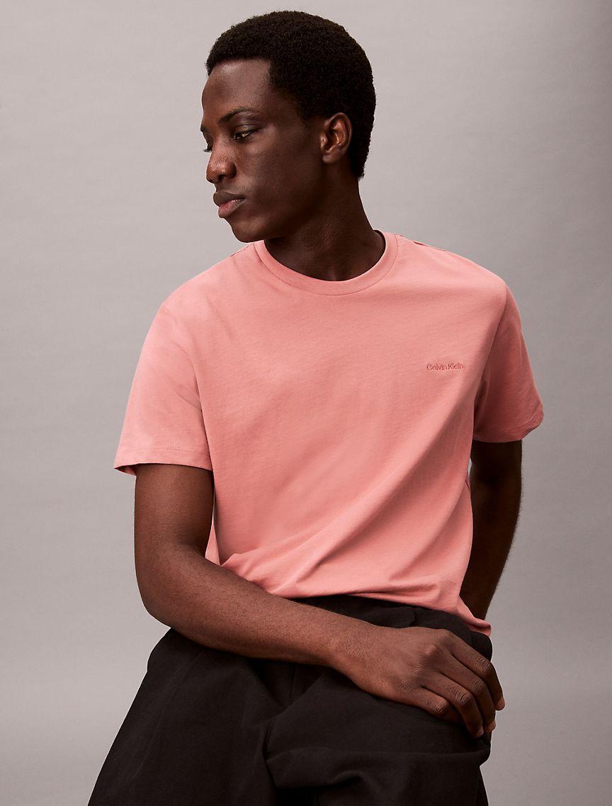 Liquid Touch Crewneck T-Shirt Product Image