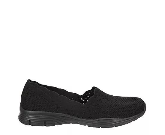 Skechers Seager Stat Womens Shoes Product Image