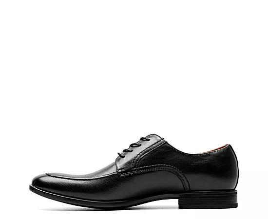 Florsheim Mens Zaffiro Moc Toe Oxford Product Image