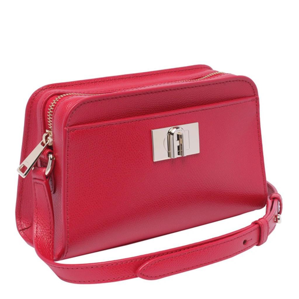 FURLA Bags In Red Product Image