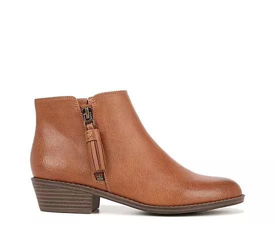 Zodiac Womens Val Ankle Boot Product Image