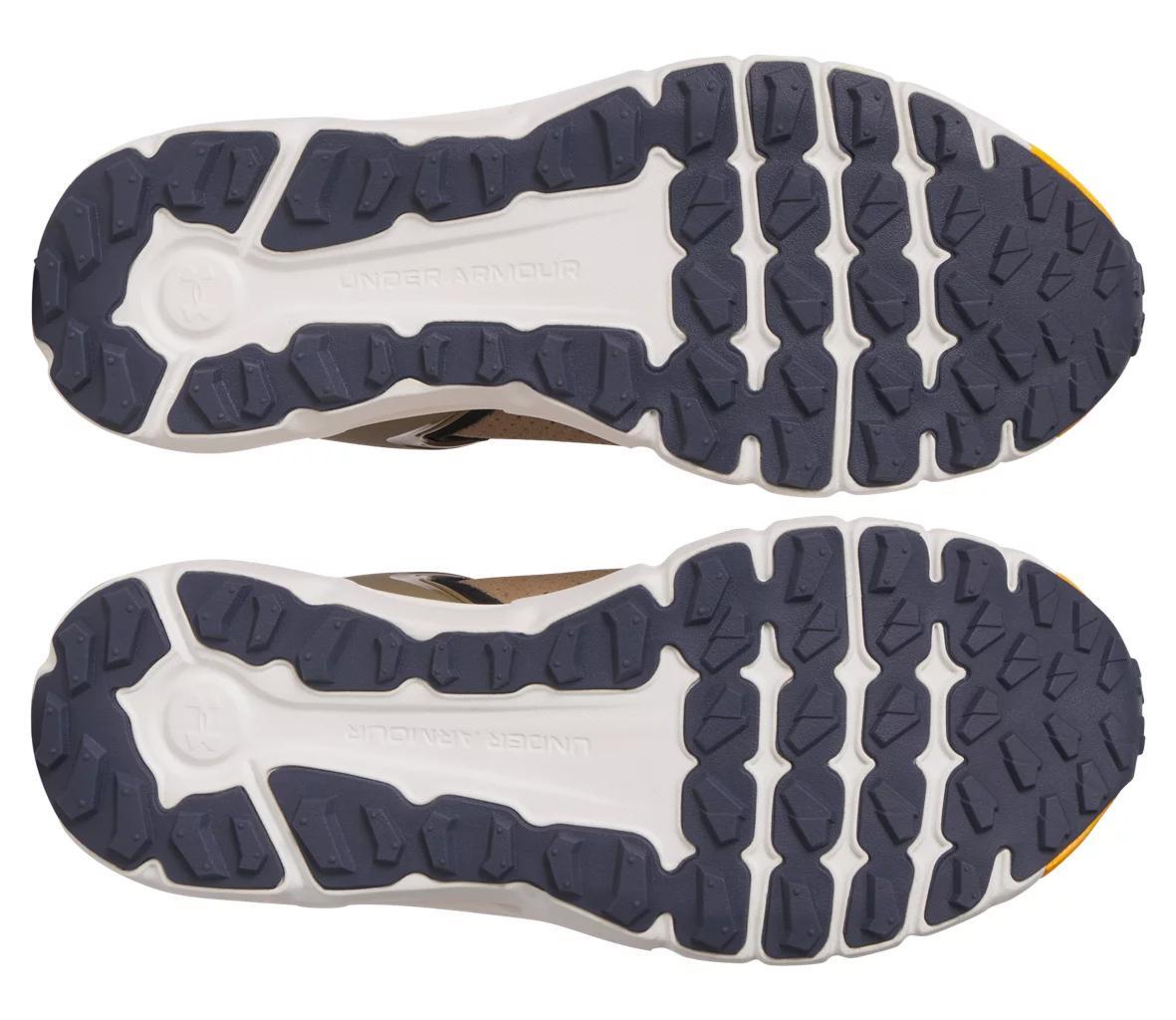 UA Summit Trek Suede Product Image