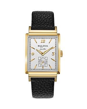 Bulova Frank Sinatra My Way Watch, 30mm Product Image