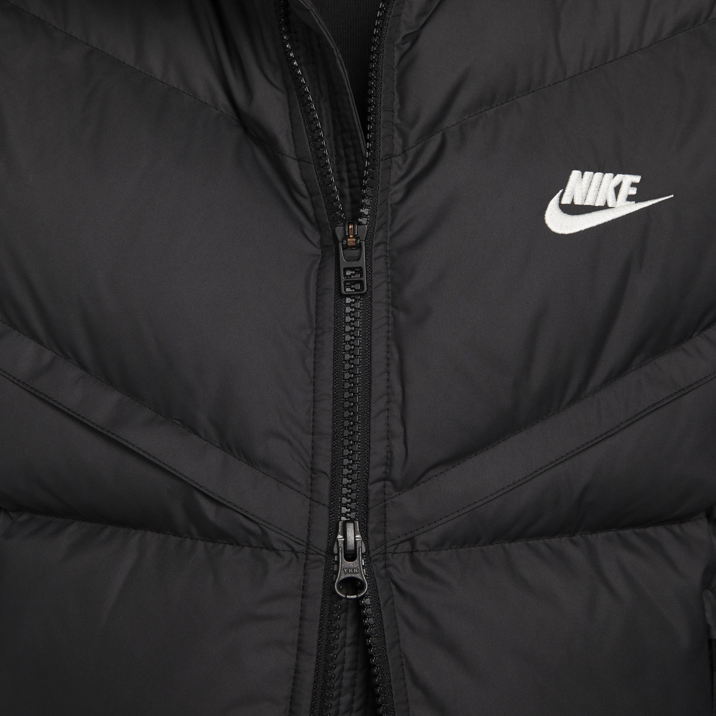 Nike Storm-FIT Windrunner Men's Insulated Vest Product Image