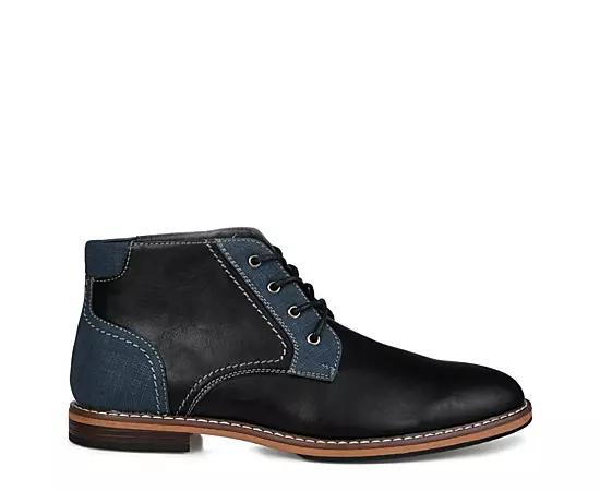 Vance Co Mens Franco Chukka Boot Product Image