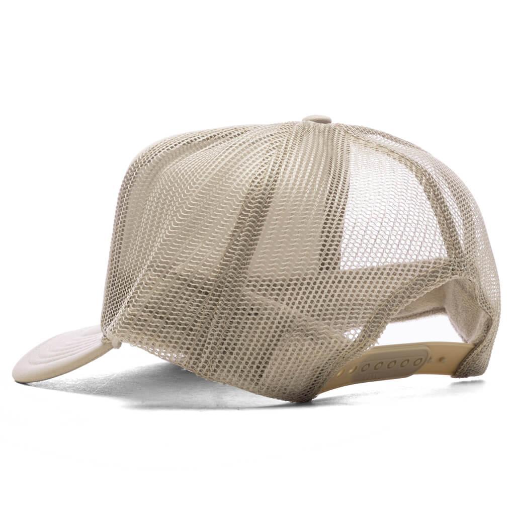 Crosshair Trucker - Khaki Product Image